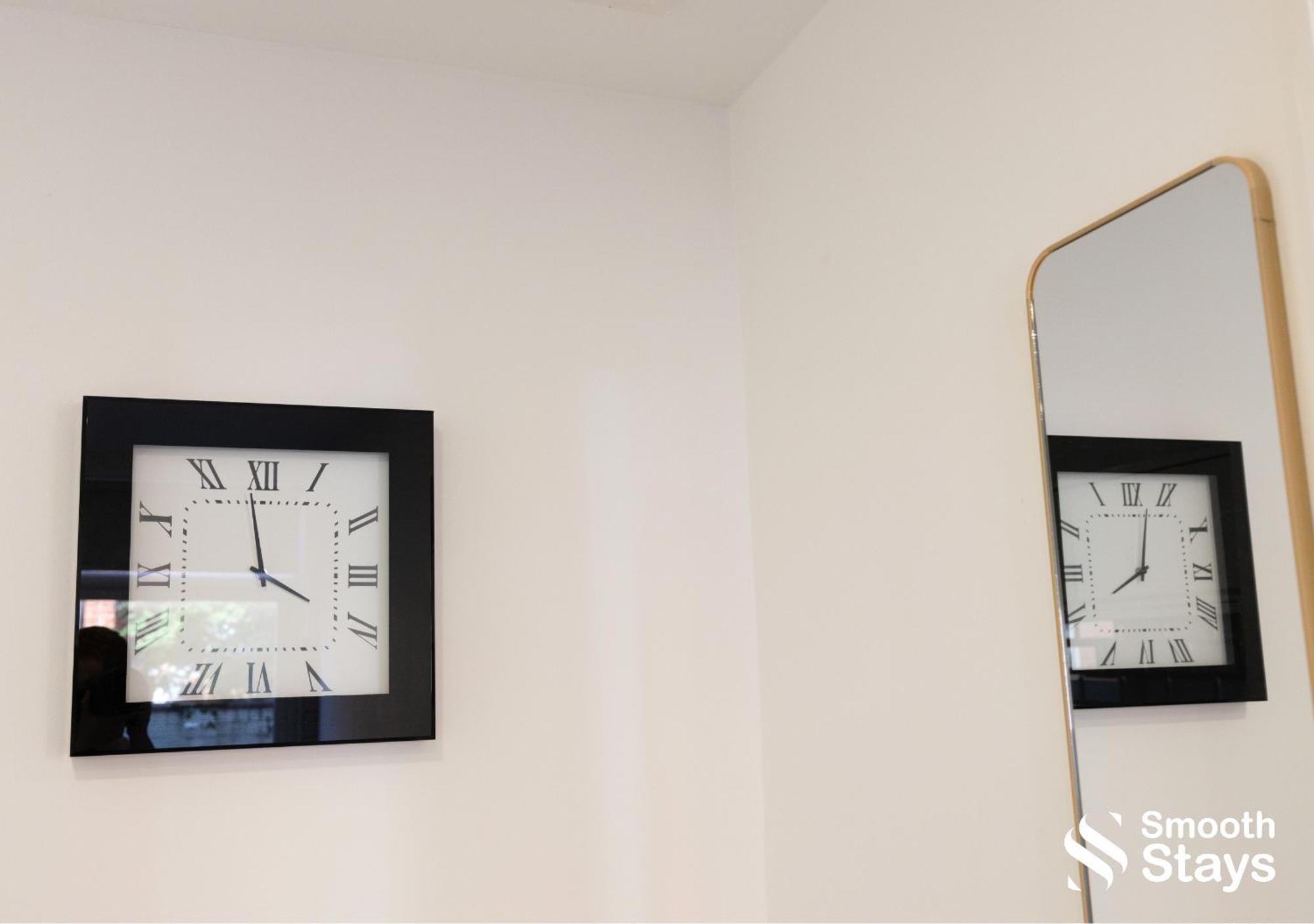 One Bedroom Apartment At Smooth Stays Short Lets & Serviced Accommodation Preston With Parking Near Train Station Екстериор снимка